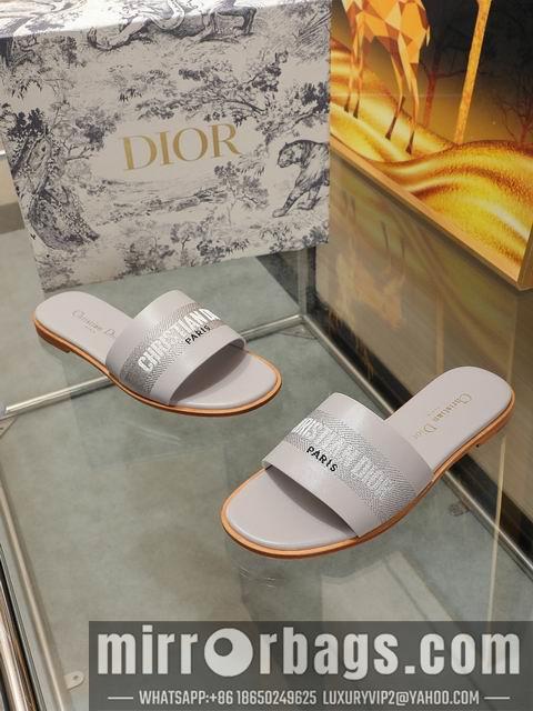 Dior Shoes sz35-42 mnh0602