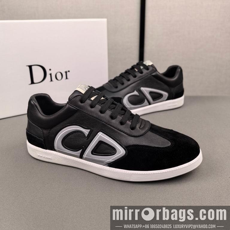 Dior Shoes sz38-45 mnh0521