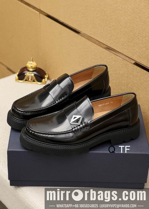 Dior Shoes sz38-45 TF0203