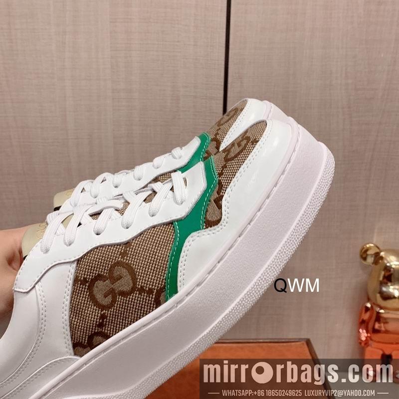 Dior Shoes sz38-45 WM0605