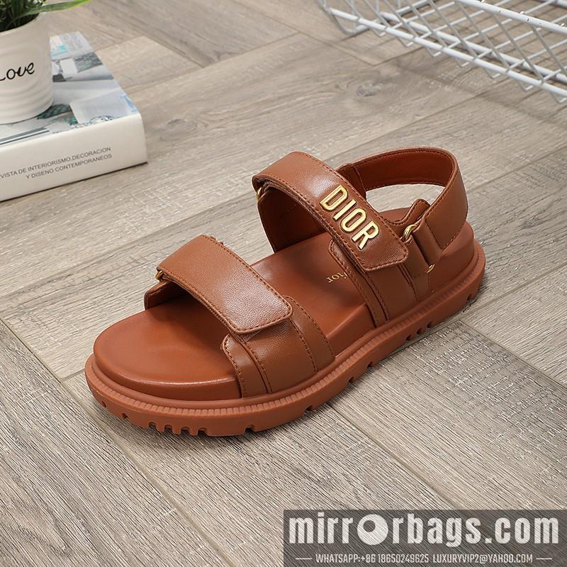 Dior Shoes sz35-42 mnw0303
