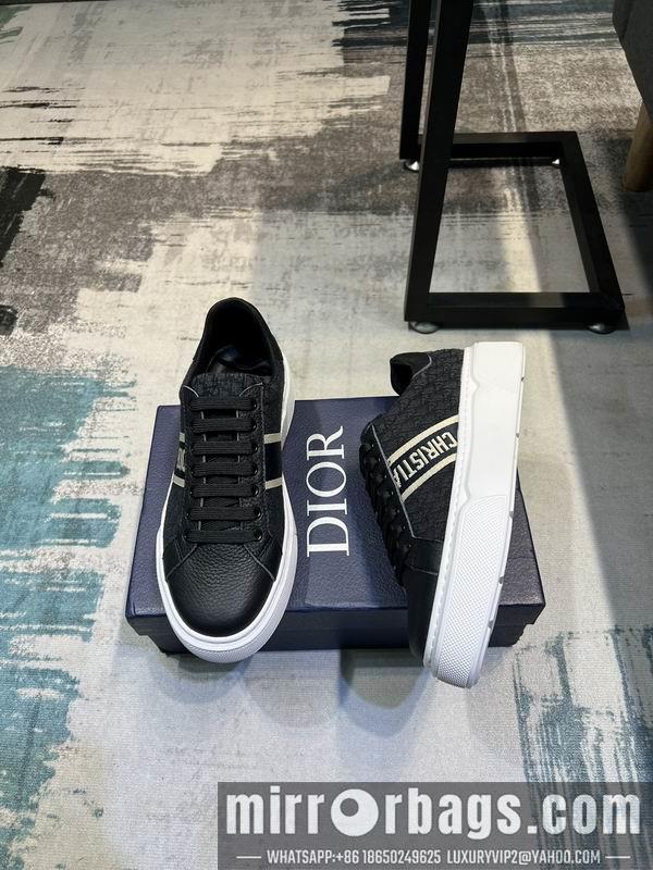 Dior Shoes sz38-44 hnm0178