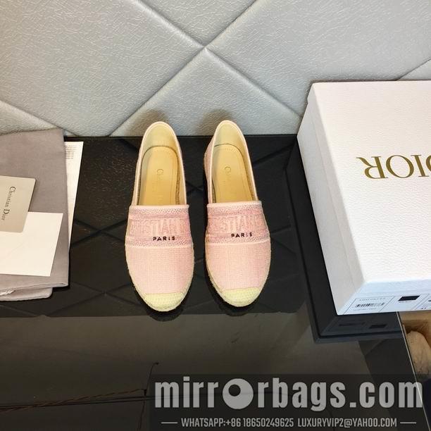 Dior Shoes sz35-41 mnh0903