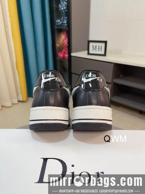 Dior Shoes sz38-45 WM1109