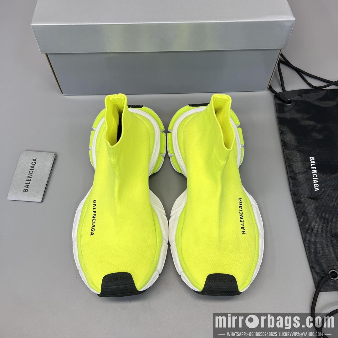 Balenciaga Shoes sz35-46 h1001