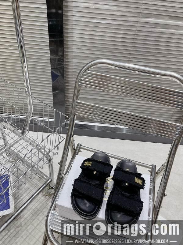 Dior Shoes sz35-41 mnw0418