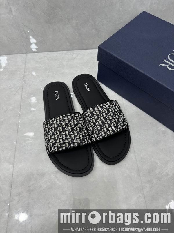 Dior Shoes sz38-45 mnw0104