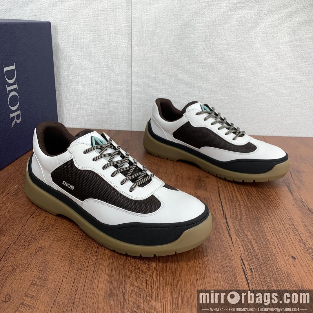 Dior Shoes sz39-44 hnh1210