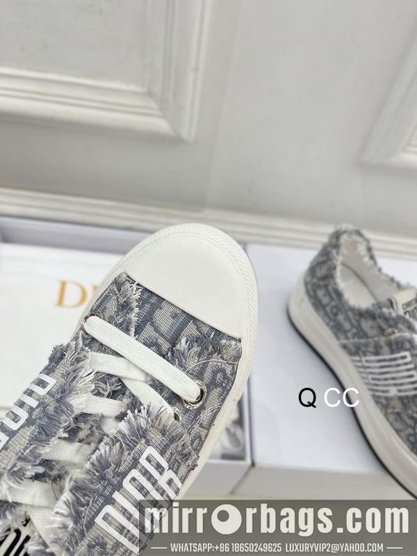 Dior Shoes sz35-40 XC0405