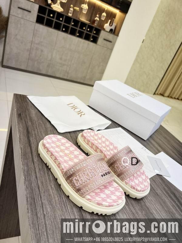 Dior Shoes sz35-40 GDT0122