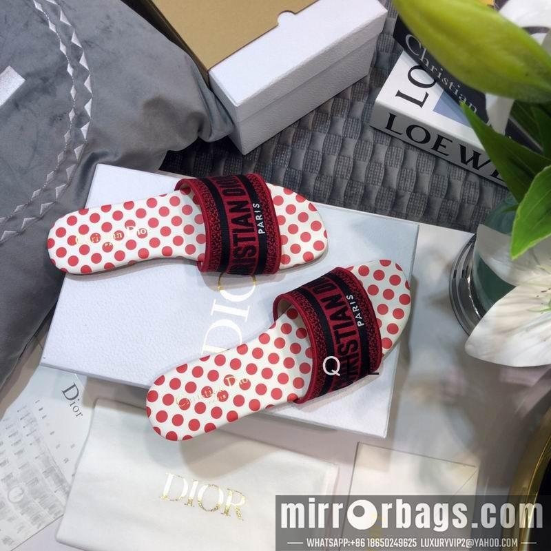 Dior Shoes sz34-43LL0108