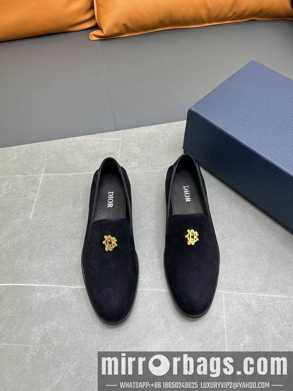Dior Shoes sz38-45 mnw0365