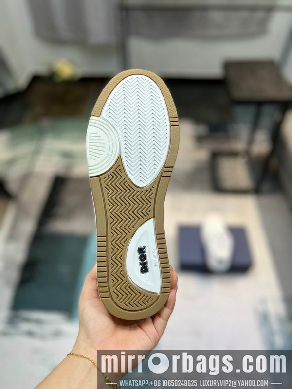 Dior Shoes sz38-44 hnm0163