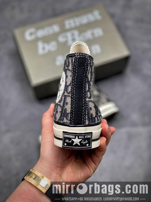 Dior Shoes sz35-44 hnm0111