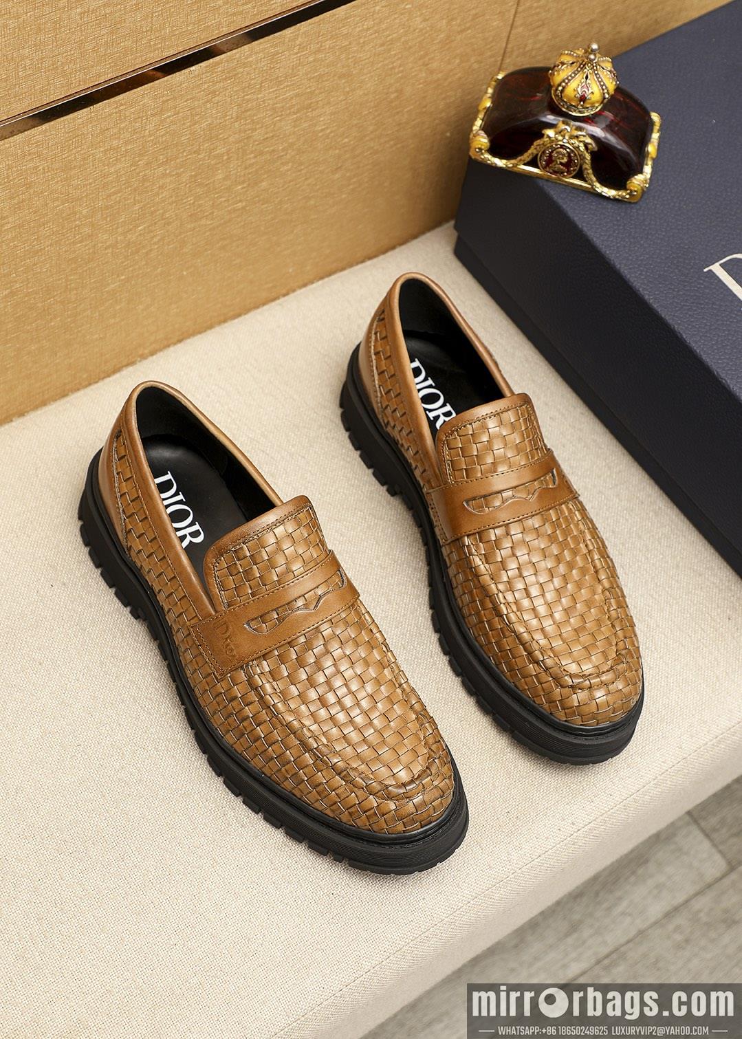 Dior Shoes sz38-44 h0912