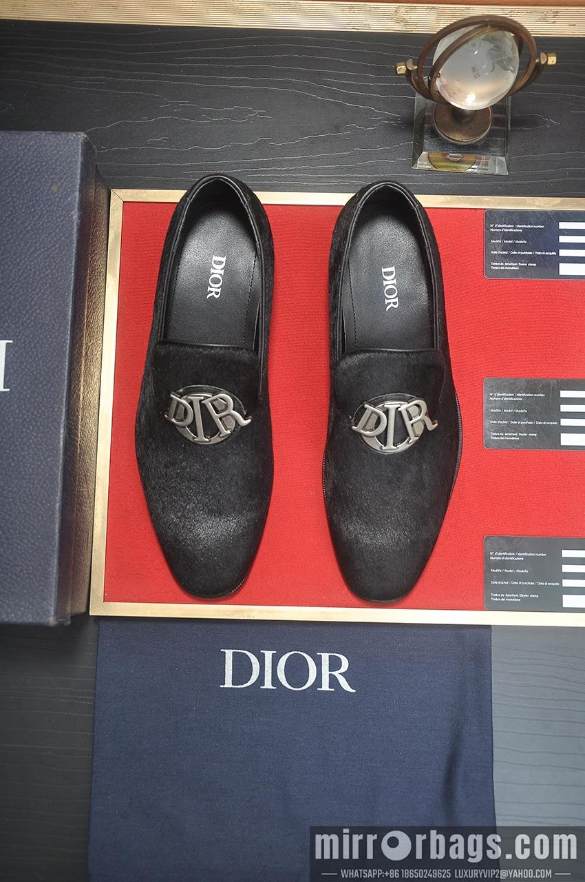 Dior Shoes sz38-44 h0910