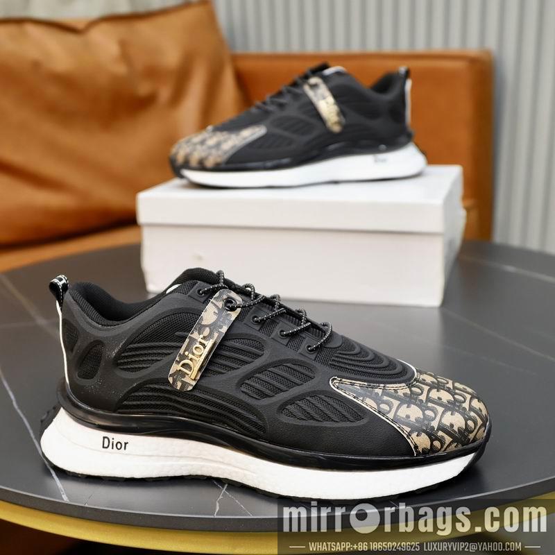 Dior Shoes sz38-44 hnm0153