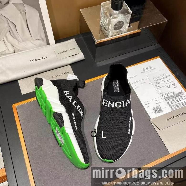 Balenciaga Shoes sz35-45 LL0201