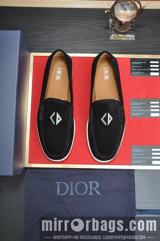 Dior Shoes sz38-44 mnw0302
