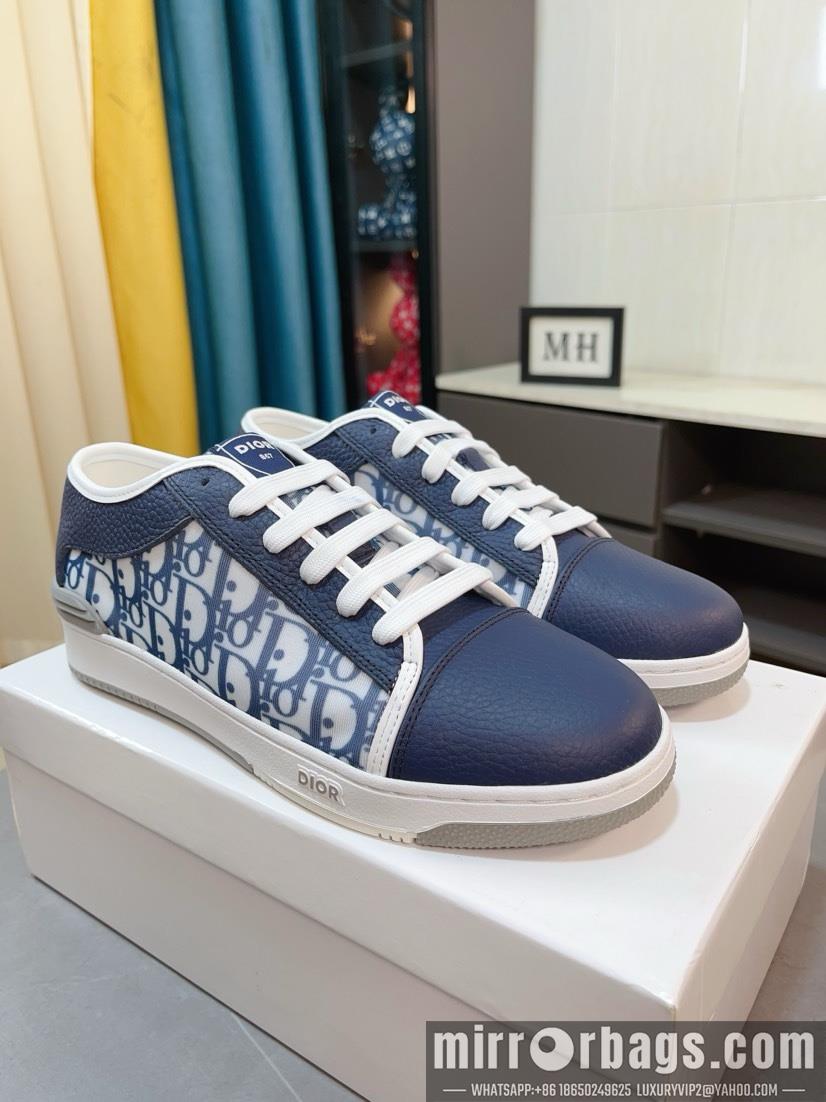Dior Shoes sz38-44 h0810