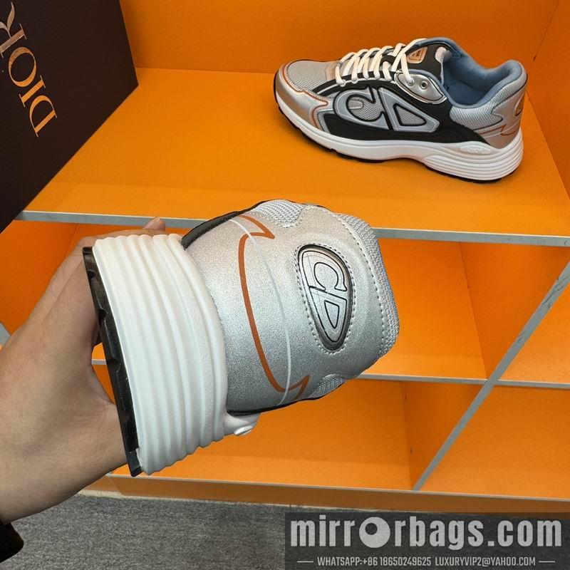 Dior Shoes sz39-45 mnm0105
