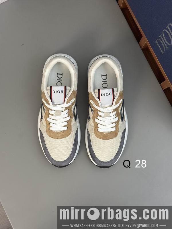 Dior Shoes sz38-45 N0903
