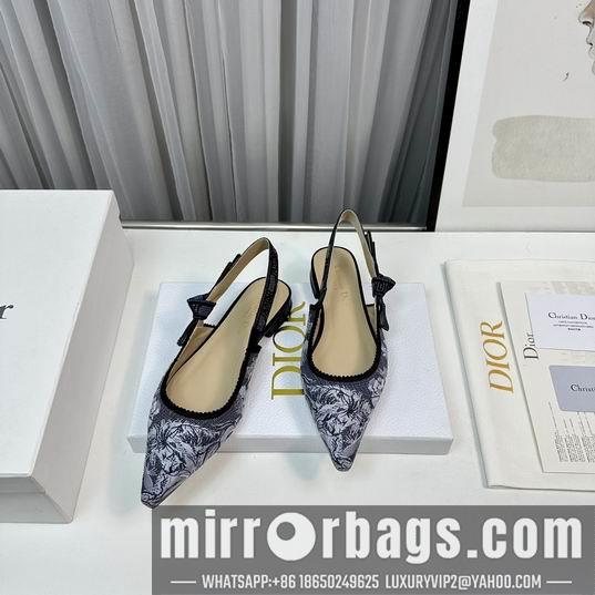 Dior Shoes sz34-43 mnh0302