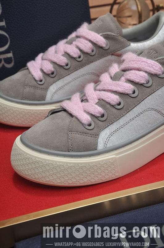 Dior Shoes sz38-44 mnm0114