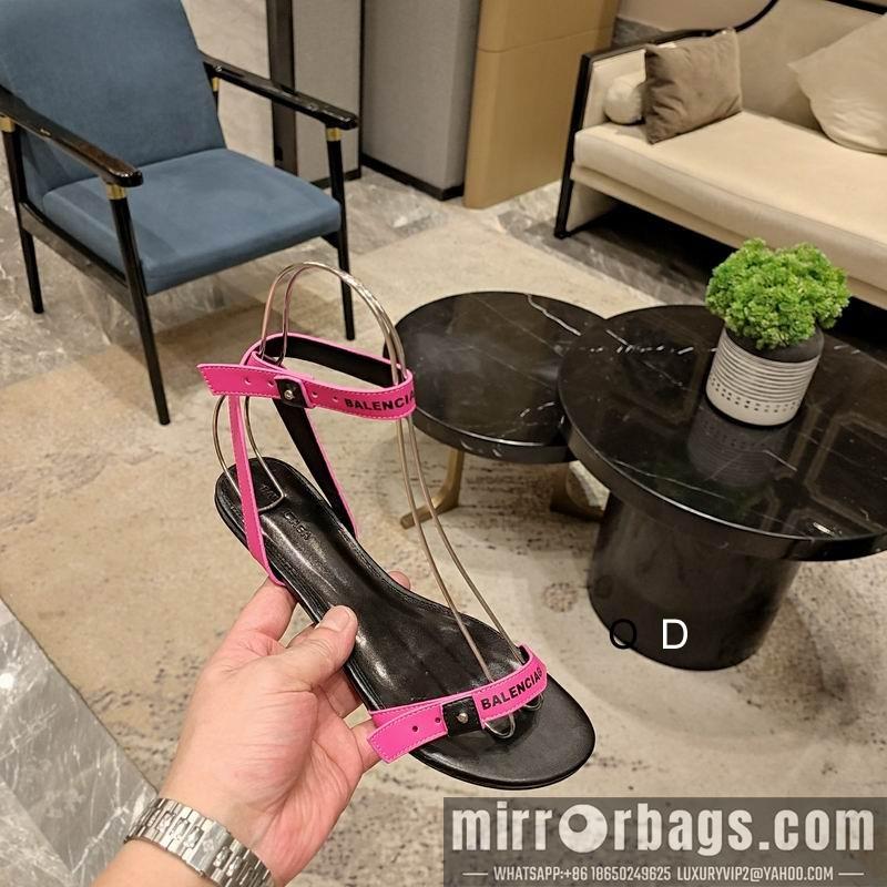 Balenciaga Shoes sz35-40 3C GDT0101