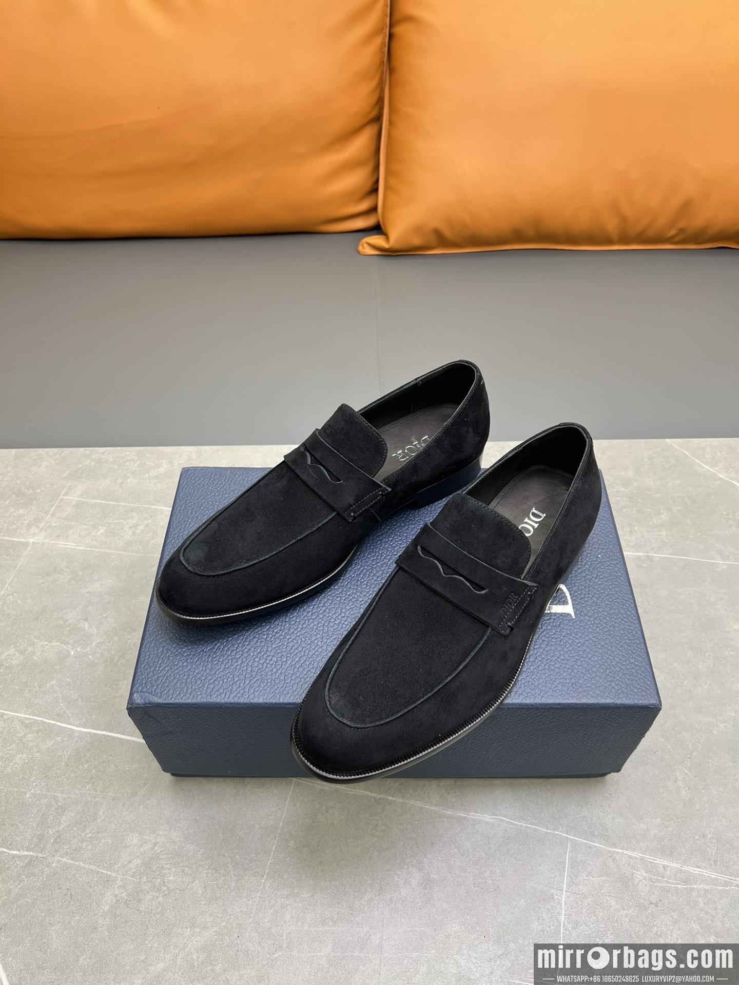 Dior Shoes sz39-44 h0704