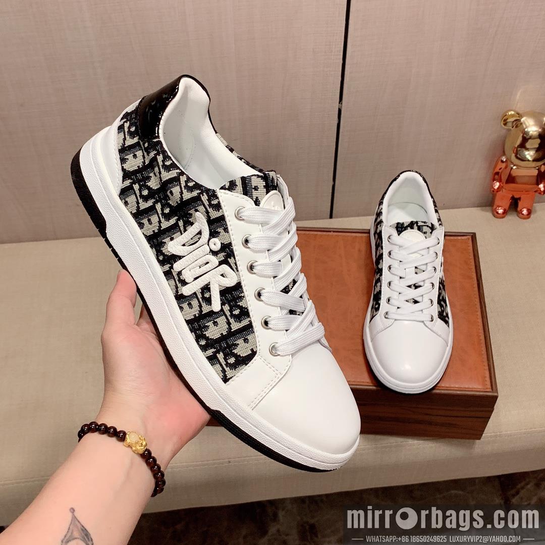 Dior Shoes sz38-44 h0603