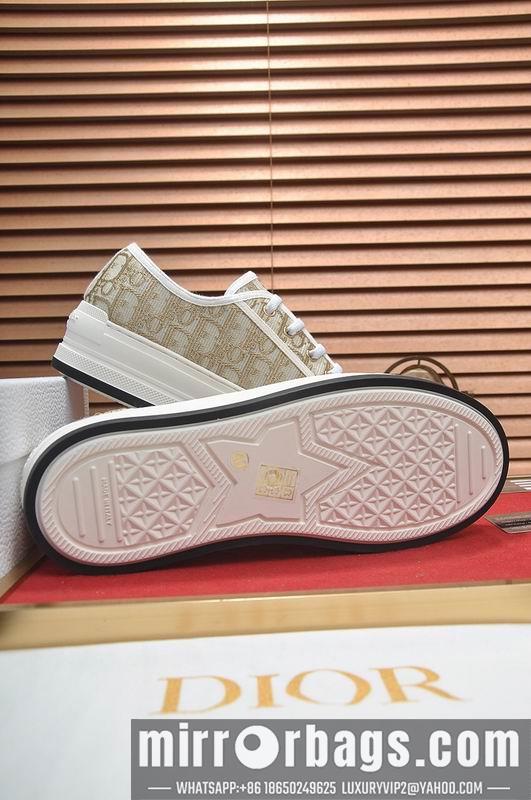 Dior Shoes sz35-44 hnh0319