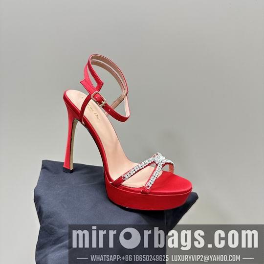 Dior Shoes sz35-42 12cm mnh0509