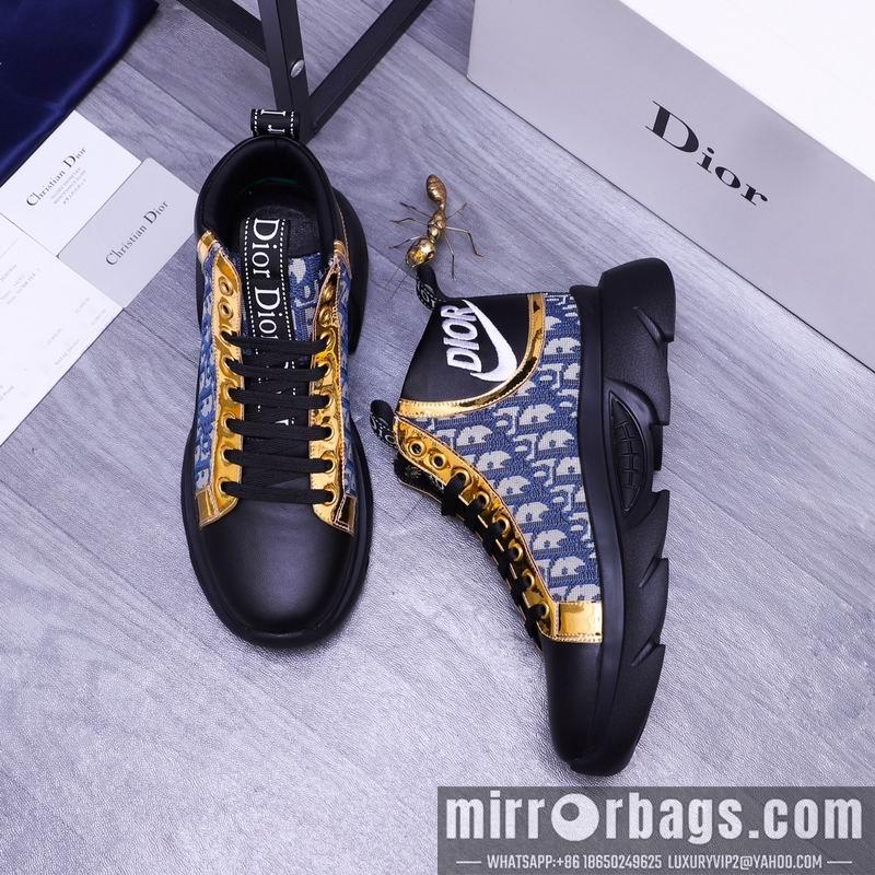Dior Shoes sz38-44 hnm0140