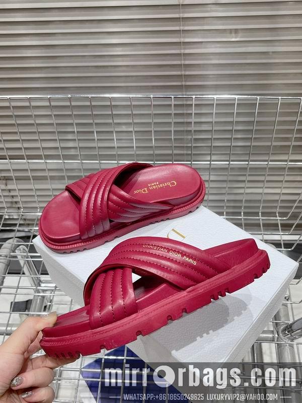 Dior Shoes sz35-42 mnw0215