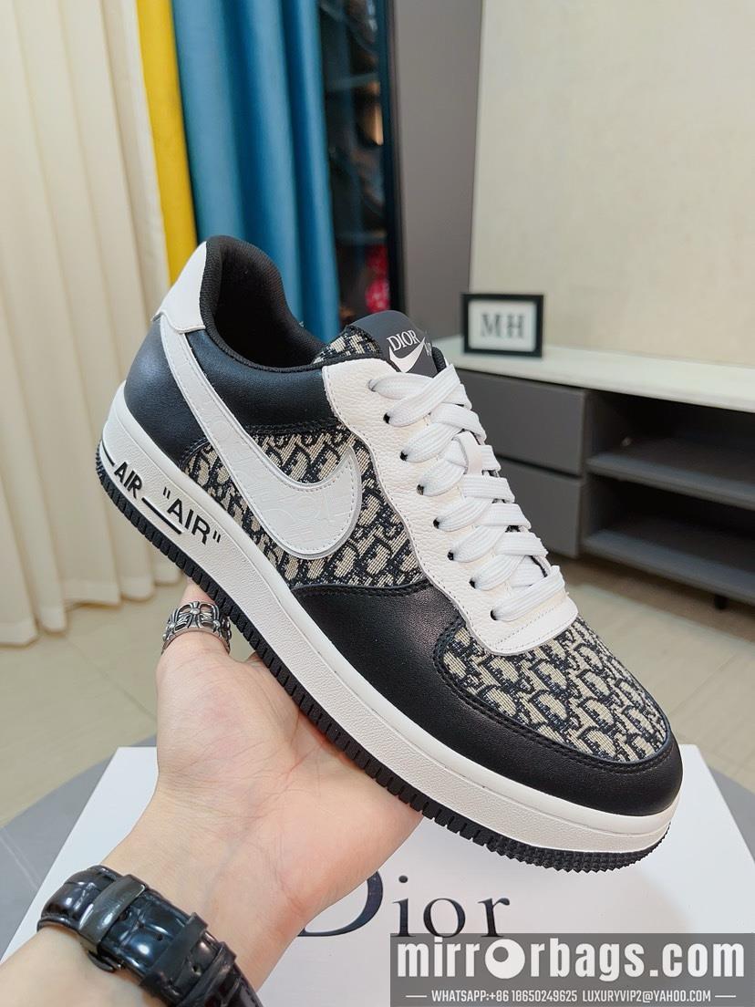 Dior Shoes sz38-44 h1007