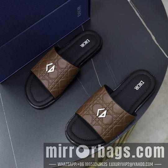 Dior Shoes sz38-45 mnh0510