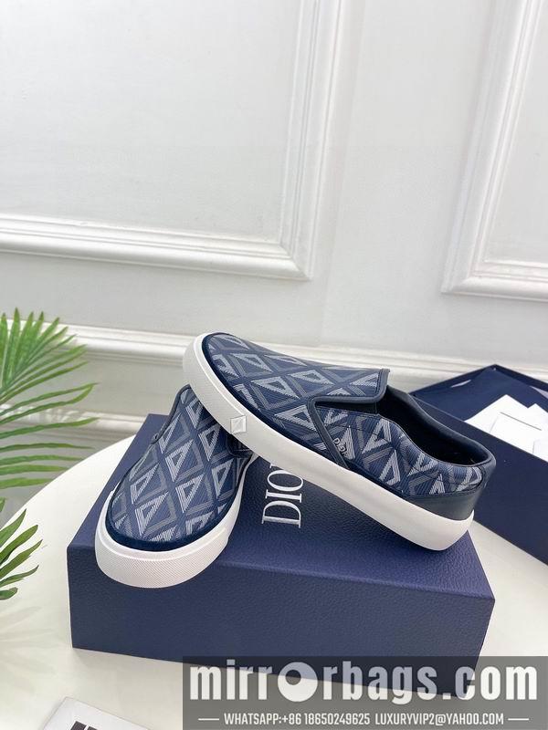 Dior Shoes sz35-44 hnm0150