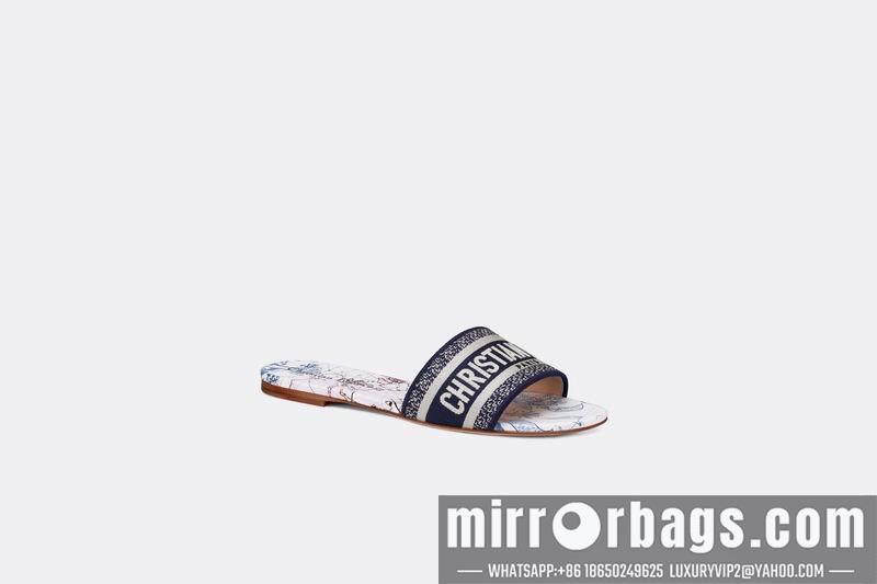 Dior Shoes sz35-42 mnw0318