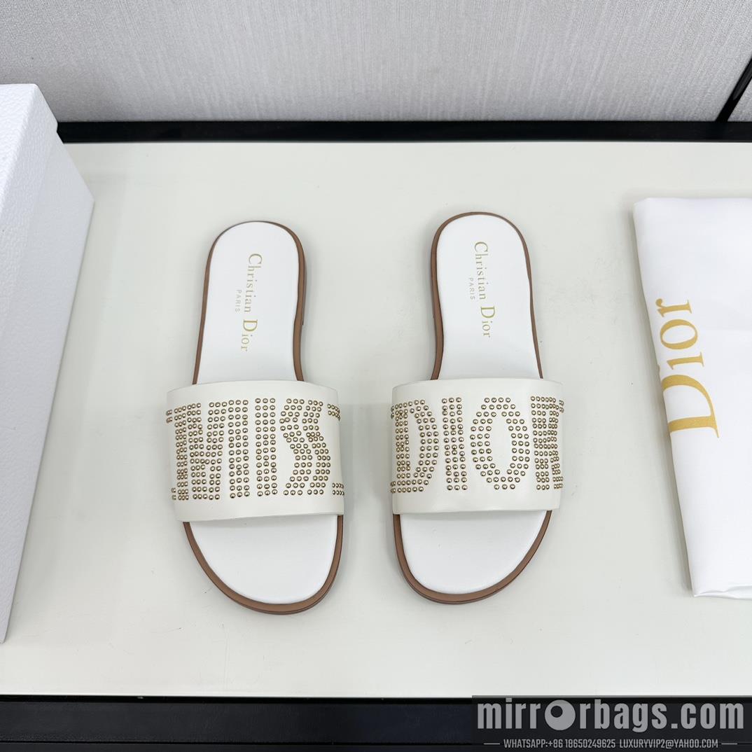 Dior Shoes sz35-42 h0702