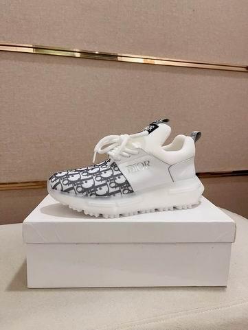 Dior Shoes sz38-44 mnh0702