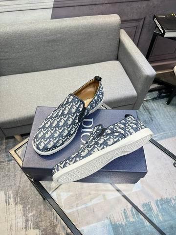 Dior Shoes sz38-45 mnh0609