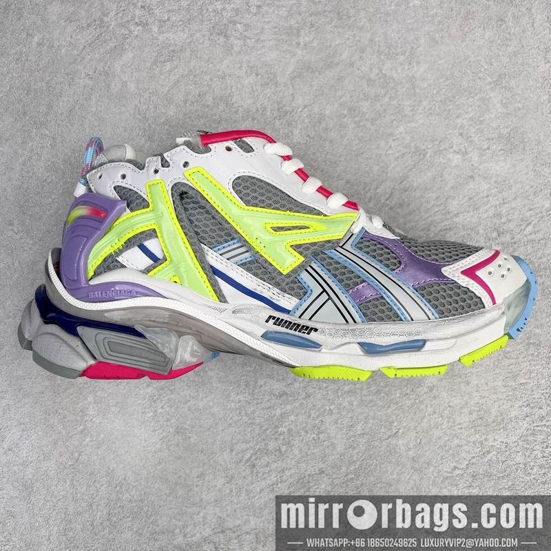 Balenciaga Shoes sz35-46 hnm0120
