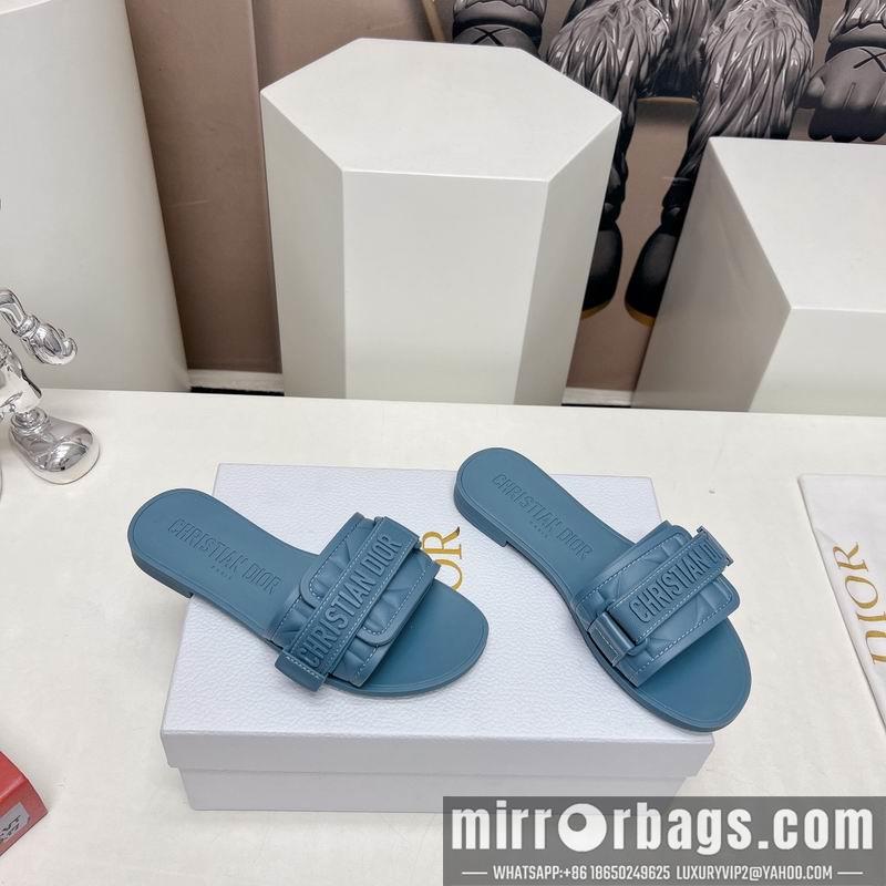Dior Shoes sz35-40 mnw0432