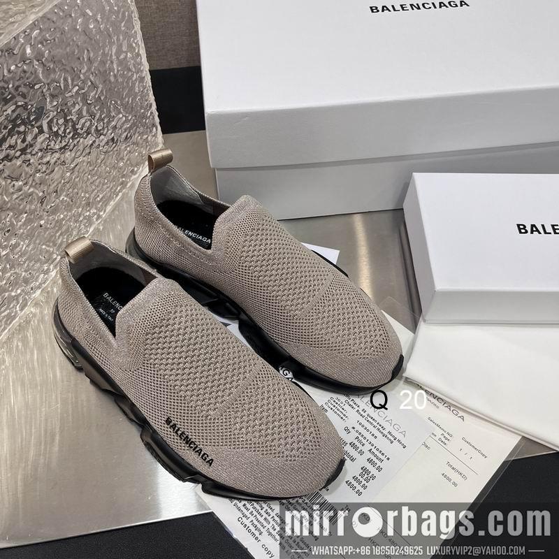 Balenciaga Shoes sz35-45 XX0203