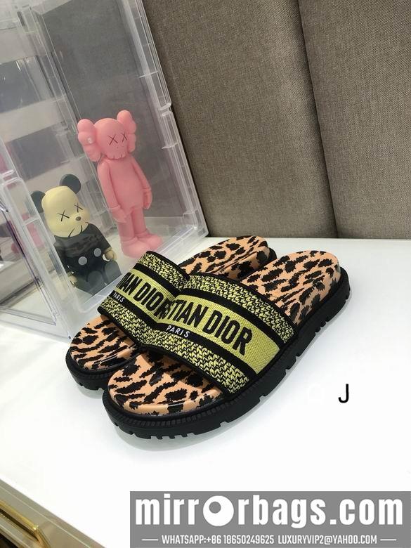Dior Shoessz35-39XJ0106