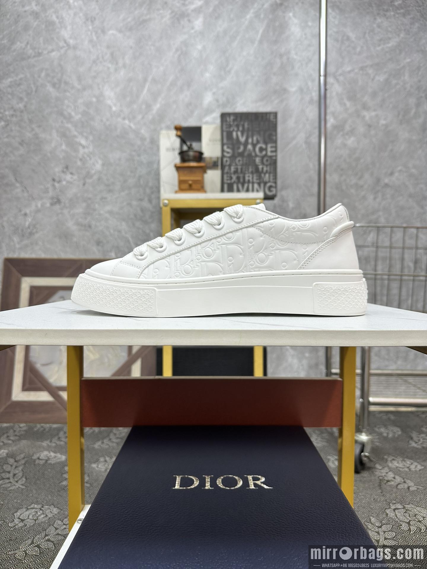 Dior Shoes sz35-45 hnh1207
