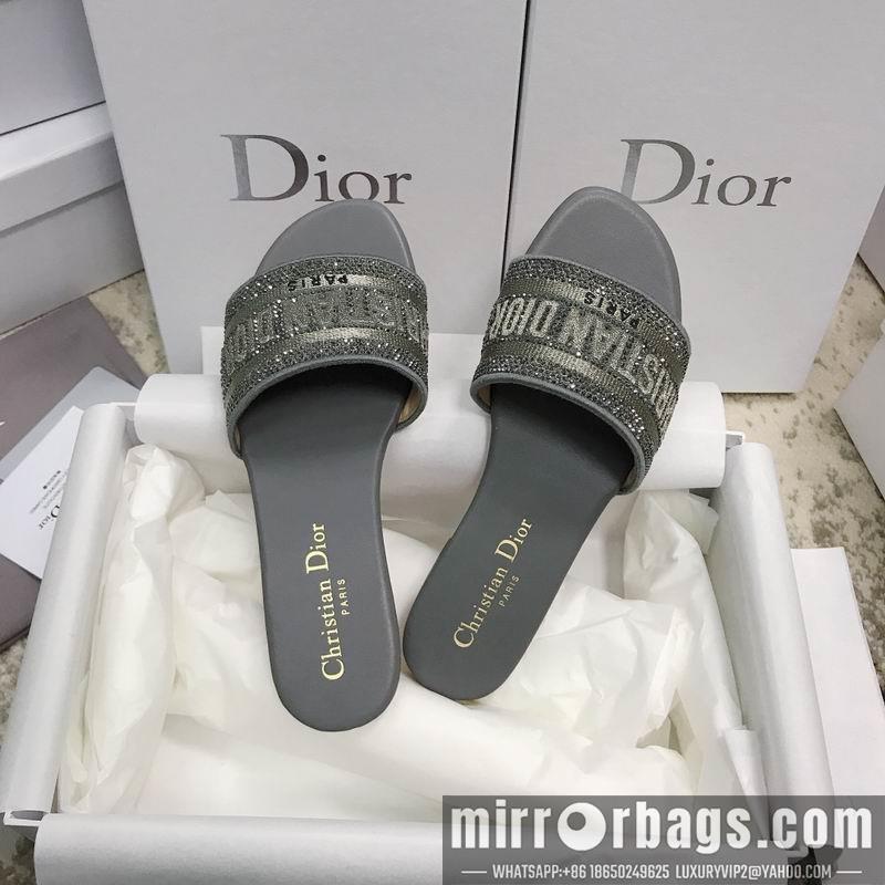 Dior Shoes sz35-42 mnw0415