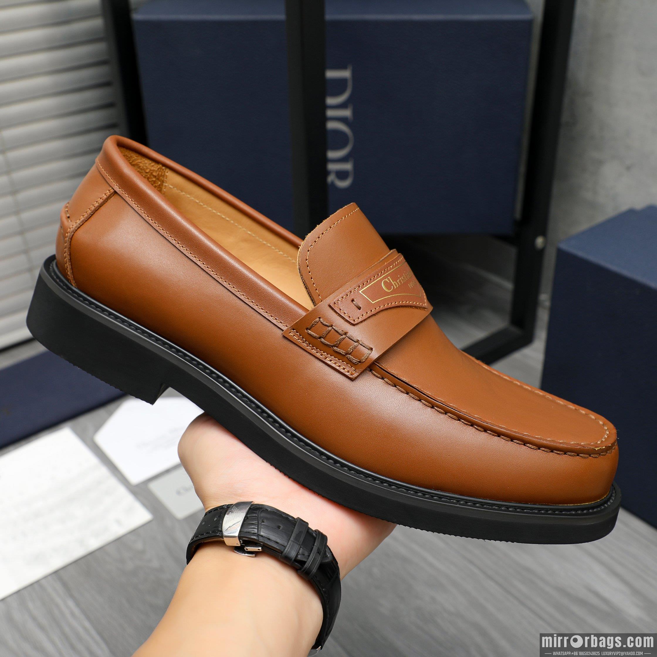 Dior Shoes sz38-46 hnh1206
