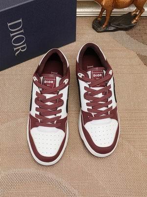Dior Shoes sz38-45 jyh1002